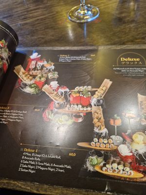  at Golden Ginkgo  in Berlin