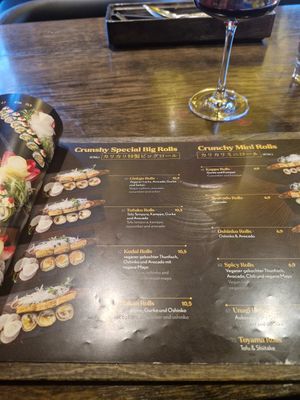  at Golden Ginkgo  in Berlin