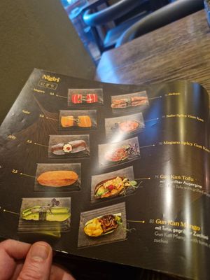  at Golden Ginkgo  in Berlin