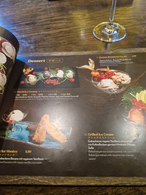  at Golden Ginkgo  in Berlin