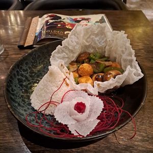  at Golden Ginkgo  in Berlin