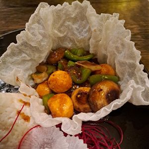  at Golden Ginkgo  in Berlin