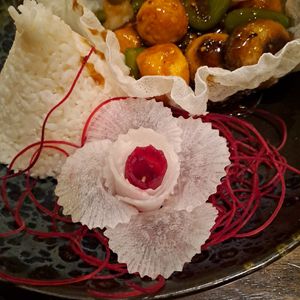  at Golden Ginkgo  in Berlin