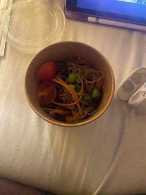   at Golden Ginkgo  in Berlin
