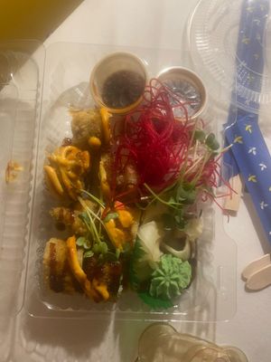   at Golden Ginkgo  in Berlin