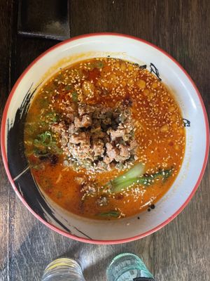   at Golden Ginkgo  in Berlin