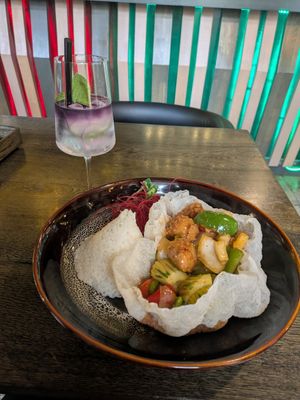  at Golden Ginkgo  in Berlin