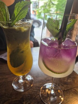  at Golden Ginkgo  in Berlin