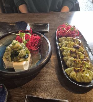  at Golden Ginkgo  in Berlin