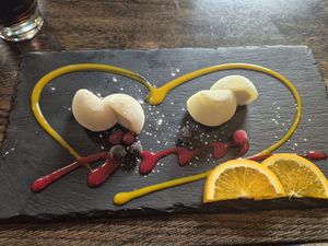  at Golden Ginkgo  in Berlin