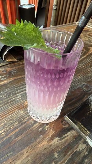   at Golden Ginkgo  in Berlin