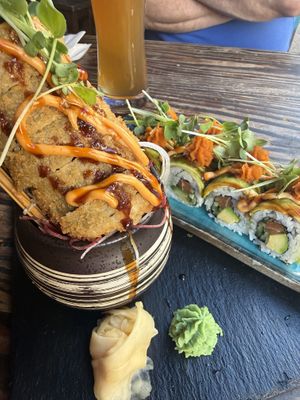   at Golden Ginkgo  in Berlin