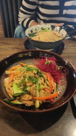  at Golden Ginkgo  in Berlin