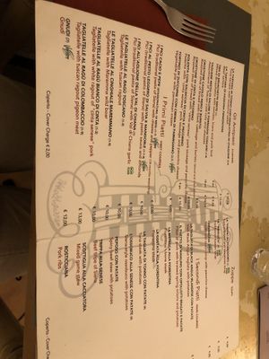   at Boccon del Prete in Siena