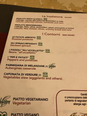   at Boccon del Prete in Siena