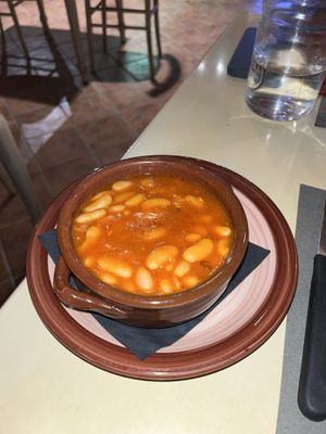   at Boccon del Prete in Siena