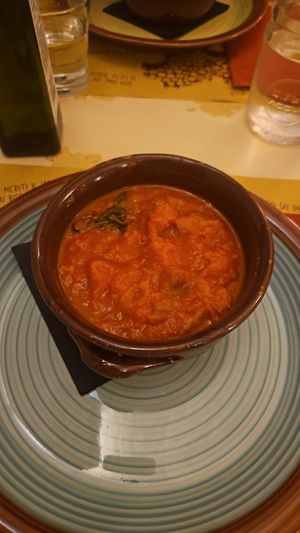  at Boccon del Prete in Siena