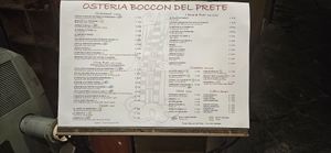  at Boccon del Prete in Siena