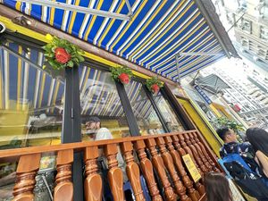 Exterior  at An Choi in Hong Kong Island