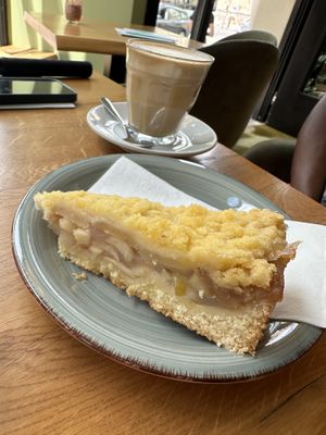 Bloody delicious   at 5 Senses Espresso Bar - Bonn City in Bonn