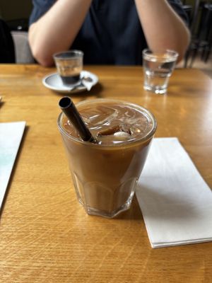   at 5 Senses Espresso Bar - Bonn City in Bonn