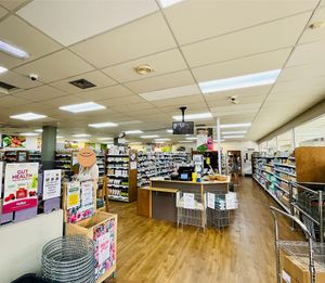   at Greenlife in Totnes