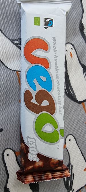 😋 at Greenlife in Totnes