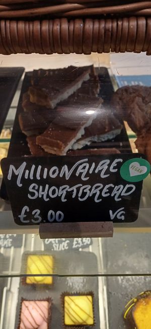  at No Name Shop in Sandwich