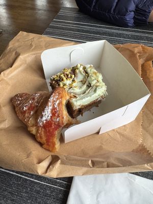   at No Name Shop in Sandwich