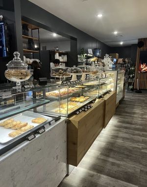   at ELLINIKON in Highland Park