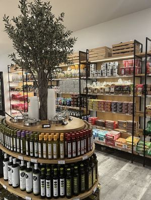   at ELLINIKON in Highland Park