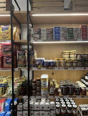   at ELLINIKON in Highland Park