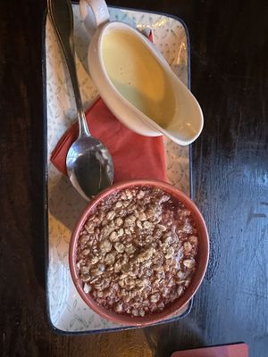   at The Boars Head in Louth