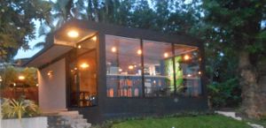 Atsumi Raw Cafe  at Atsumi Raw Cafe in Phuket