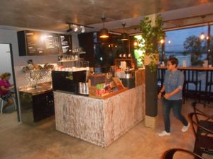 Atsumi Raw Cafe  at Atsumi Raw Cafe in Phuket