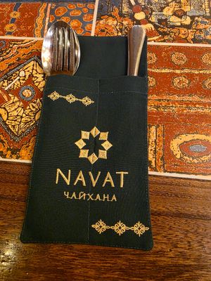  at Navat in Almaty