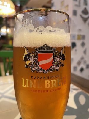   at Navat - Makataeva in Almaty