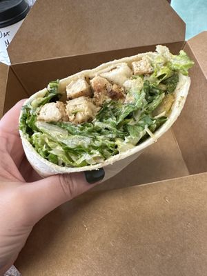   at Eat in Springfield