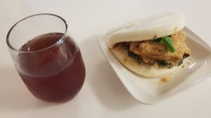  at ILHA FORMOSA Gourmet - 台灣寶島美食 in Dusseldorf