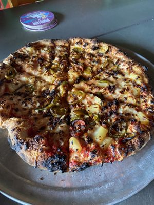   at Ballard Beer Box in Seattle