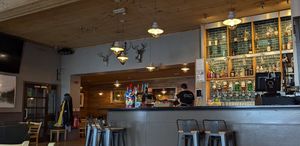  at The Chlachain Inn in Mallaig