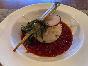  at A Heavenly Kitchen  in Yakushima