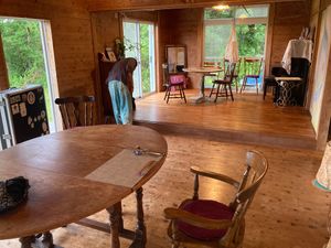  at A Heavenly Kitchen  in Yakushima