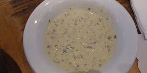  at Abu Salim Middle Eastern Grill in San Francisco