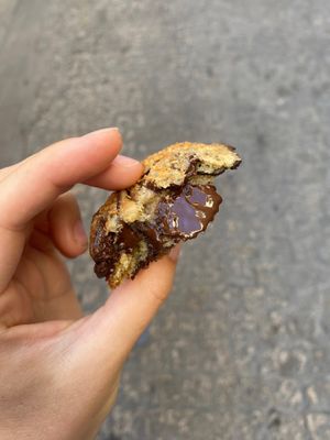  at Le Cookie Store  in Montpellier