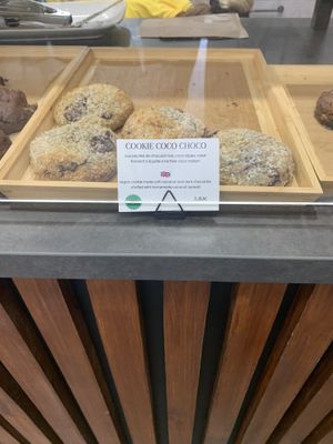   at Le Cookie Store  in Montpellier