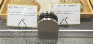   at Le Cookie Store  in Montpellier