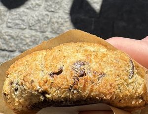   at Le Cookie Store  in Montpellier