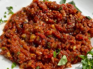 Deliciously spicy at Artelesi in Horsham