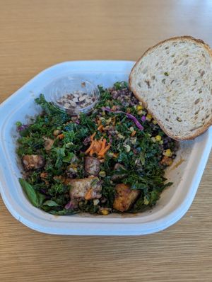  at sweetgreen in Fishers